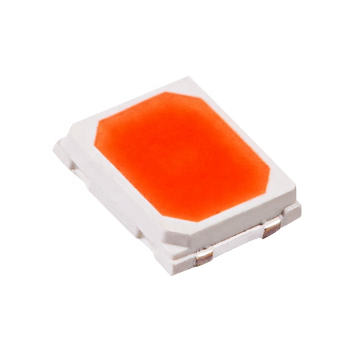 Factory price smd 2835 White led full spectrum  0.5w 1w led diode for led light