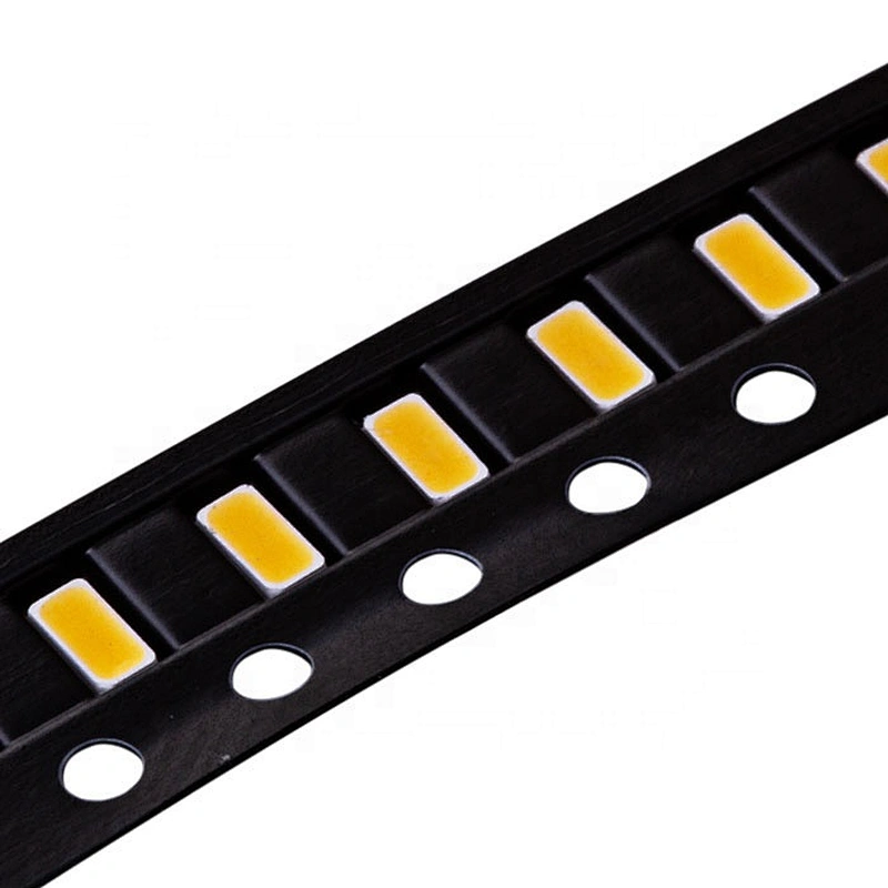 China factory price  natural white led 3014  warm white SMD LED  diode  for  led strip