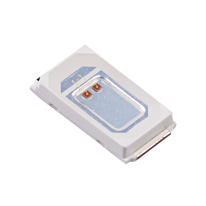 Factory 460nm Blue 660nm RED 730nm IR 5730 0.2w 0.5w smd plant grow led chip diode