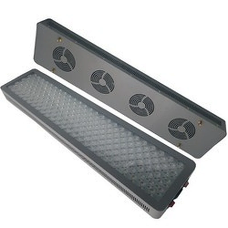 660nm 850nm Red Infrared Full Body led light therapy 1000W Red Light Therapy Panel for skin