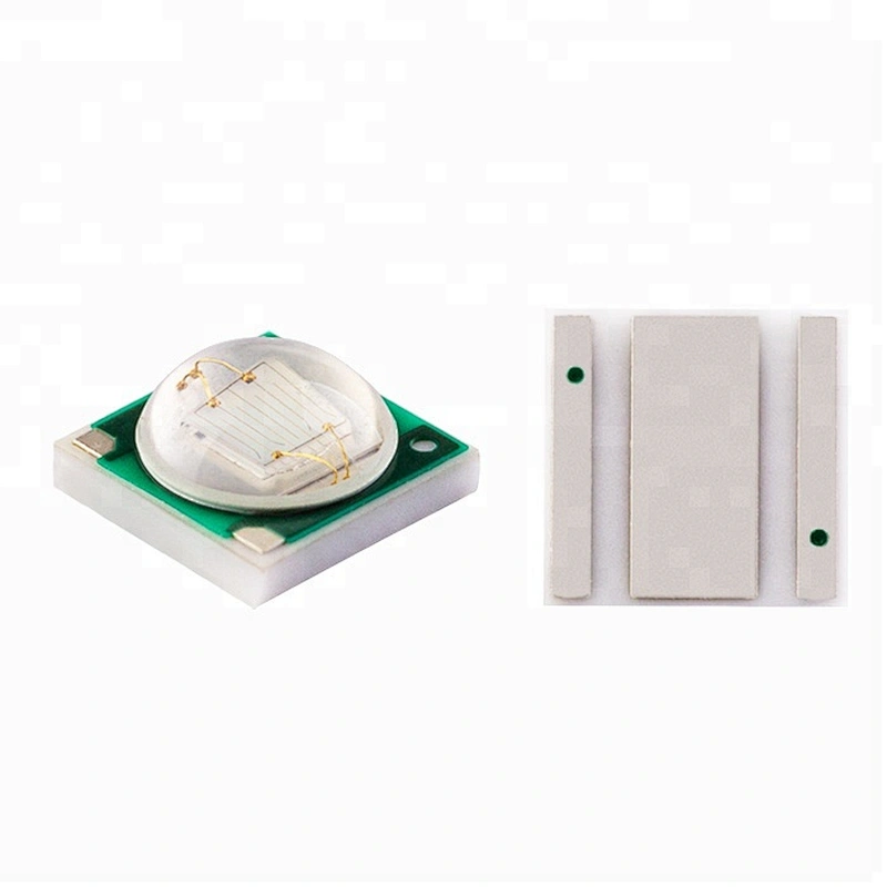 Hot Sale Custom Made Chip High Power 1w 3w 3535 Smd 730nm 660nm 940nm Ir Led