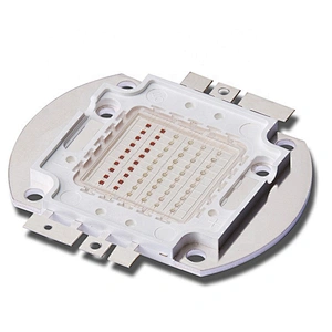 Lumenns Downlight Chip LED SMD 5W 10W 20W 30W 50W 60W 90W 100W High Power with Color SMD LED CHIP