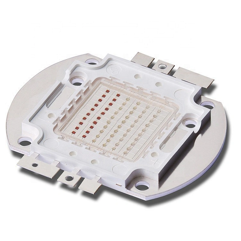 Lumenns Downlight Chip LED SMD 5W 10W 20W 30W 50W 60W 90W 100W High Power with Color SMD LED CHIP