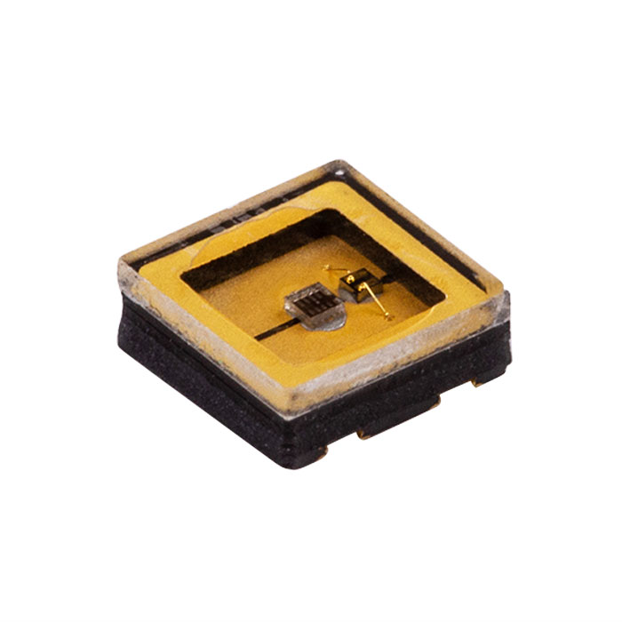 Quartz glass 3535 UVC smd led light for led sterilizer