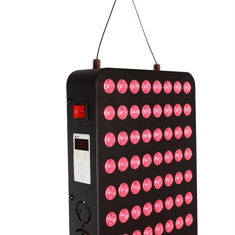 RLTTIME high power 1000W smart led red light therapy total body professional machine panel