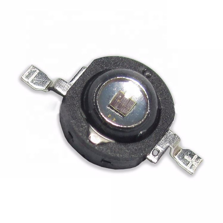 850nm 880nm 940nm 3w High Power 730nm Ir Led