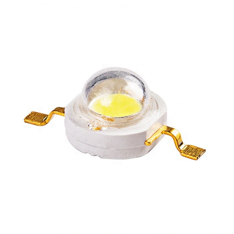 High Power Led Chip 1w 3w 120 Lumen High Power Led Chip 1w 3w High Pow