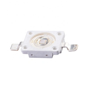 High Power 1W 3w Warm Pure Cool white   120-160LM  7060 Led Chip diode