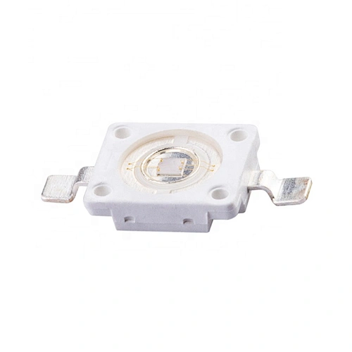 High Power 1W 3w Warm Pure Cool white   120-160LM  7060 Led Chip diode