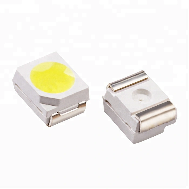 Good Price super brightness CE ROHS white SMD 0.2w 3528 led COB chip