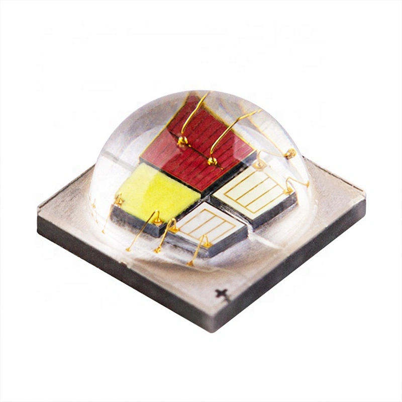 High Bright power 1w 3w Ceramic 3535 Rgb Smd Led Chip