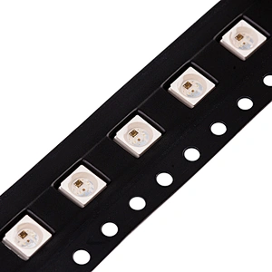 3535 IC Built-in 5V ws2811 sk6812 ws2812 ws2812b Mini RGB smd Led Chip