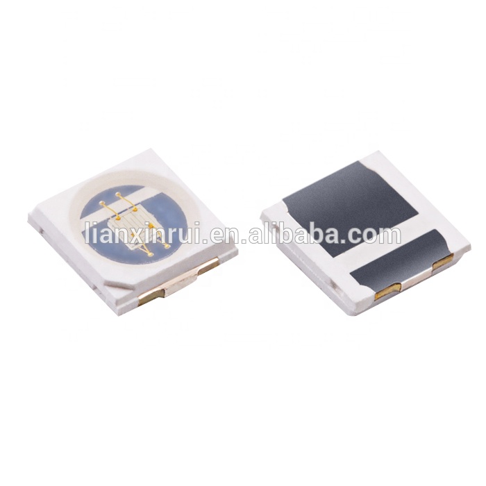 Factory price 0.5W UVA UV led 365nm-370nm SMD2835 for mosquito kill insect alluring light