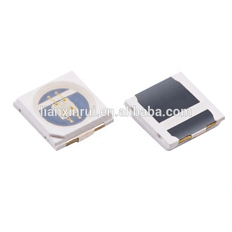 Factory price 0.5W UVA UV led 365nm-370nm SMD2835 for mosquito kill insect alluring light