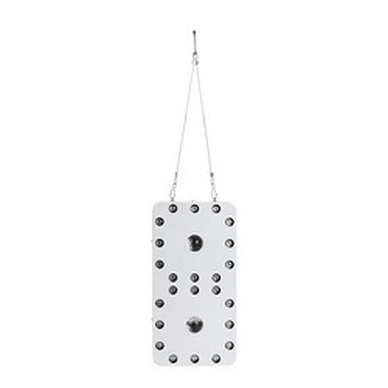 RLTTIME medical grade light and infrared therapy for back red light therapy panel machine beauty face mask for skin care