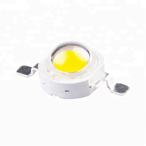 Good Quality 120Lm CRI80 3V Epistar Epileds Bridgelux white 1W 3w High Power Led Chip