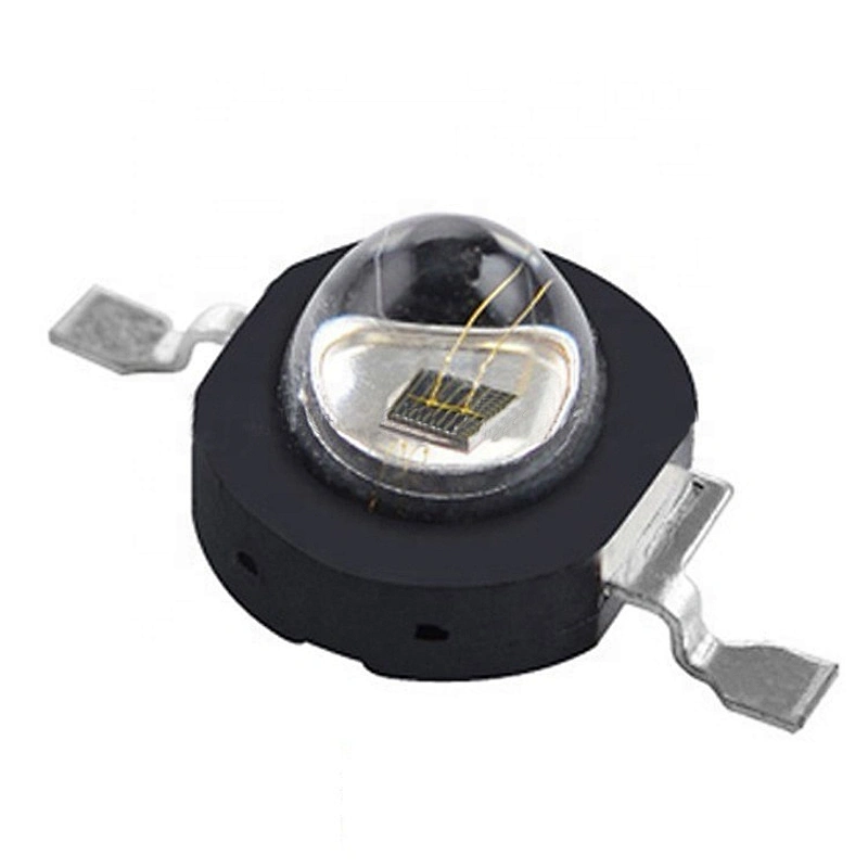 850nm 880nm 940nm 3w High Power 730nm Ir Led