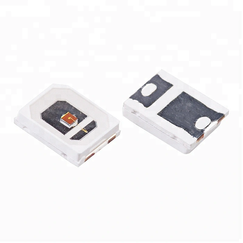 Factory  price 0.2w   SMD2835 red LED diode for plant grow light  640nm 650nm 660nm