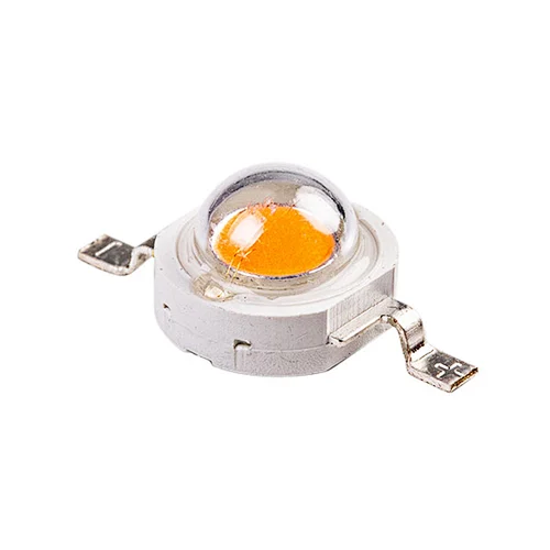 Bridgelux Epistar Epileds 1w 10w 30w 50w 100w Full Spectrum plant grow Led Chip