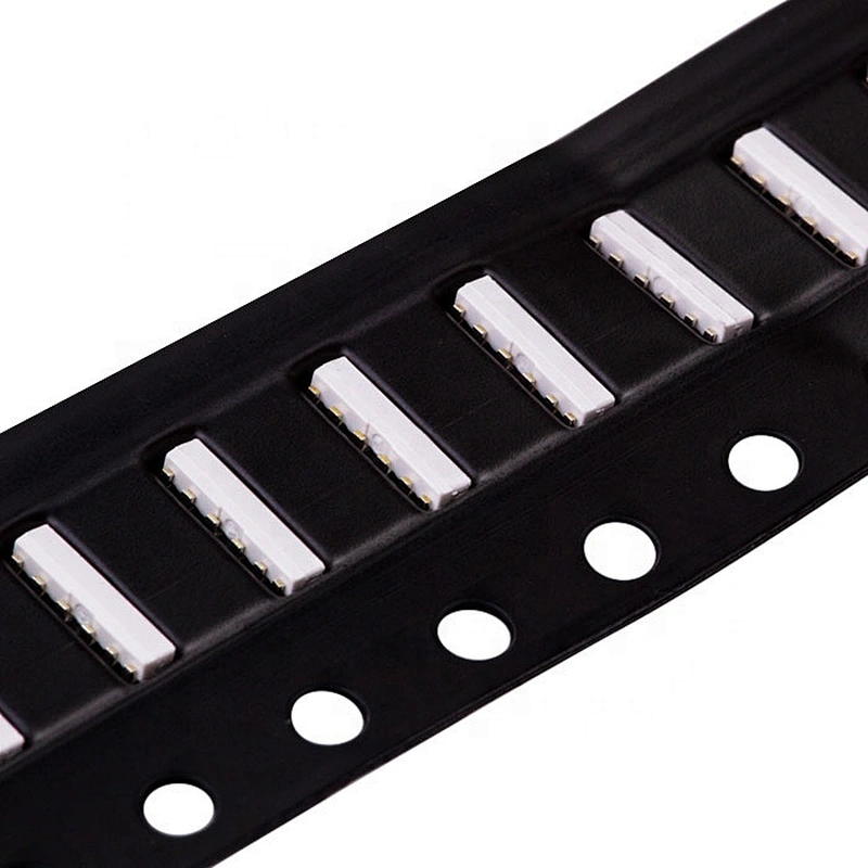 small size Side View 020/3806/4508RGB 4PIN 6PIN SMD led diode for LED display screen