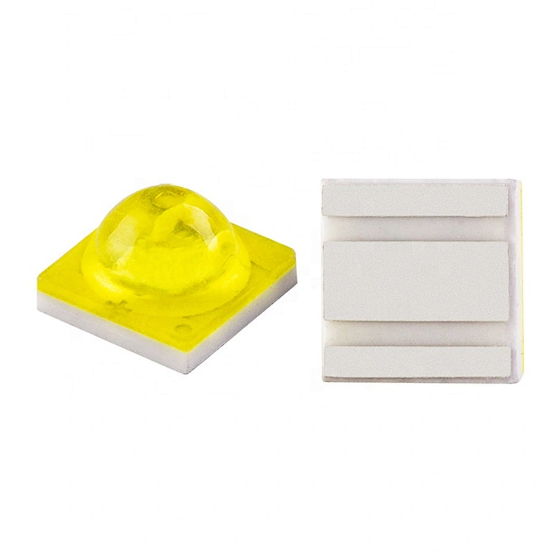 High quality  Ceramic 1w 3w full color white 3535 smd Led Chip Diode