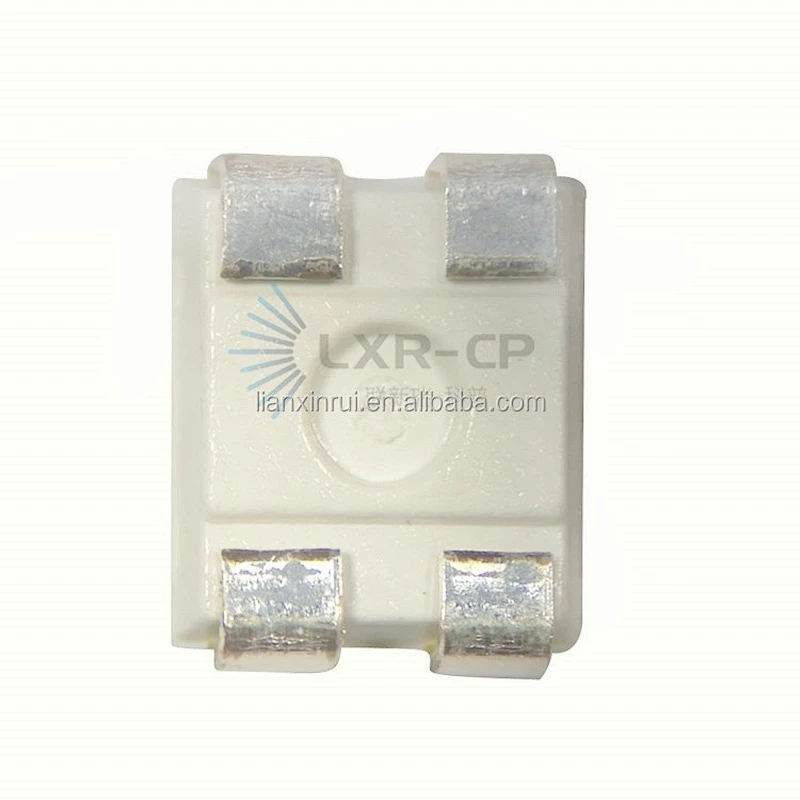 Factory wholesale  650nm 660nm  IR red 3528 smd LED diode plant grow light