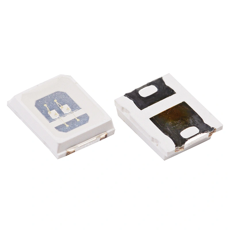 LED 0.5W UVA Light 2835 SMD Chip 360nm 365nm 370nm 385nm 395nm Lamp