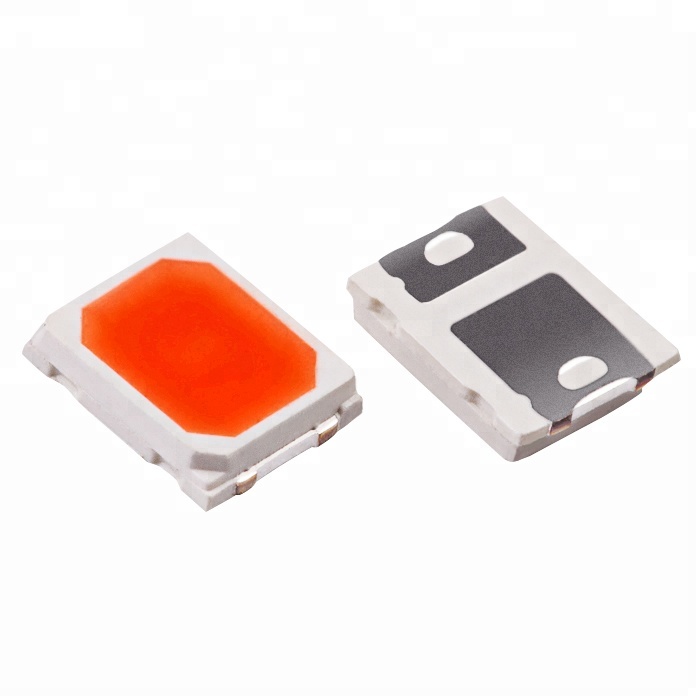 6v 9v 18v 36v 0.5w 1w smd 2835 white led light 2700k-3000k