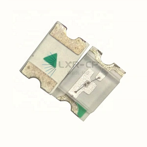 LXR 0805 SMD LED Chip Light 0.06W-0.2W 20Ma-60Ma 0805 smd LED chip for lighting