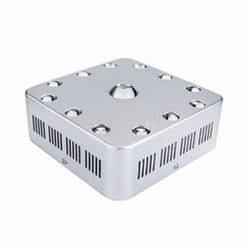 RLTTIME 236w Cob Red led Light rejuvenation photon therapy pdt facial machine near infrared light therapy lamp panel 660nm 850nm