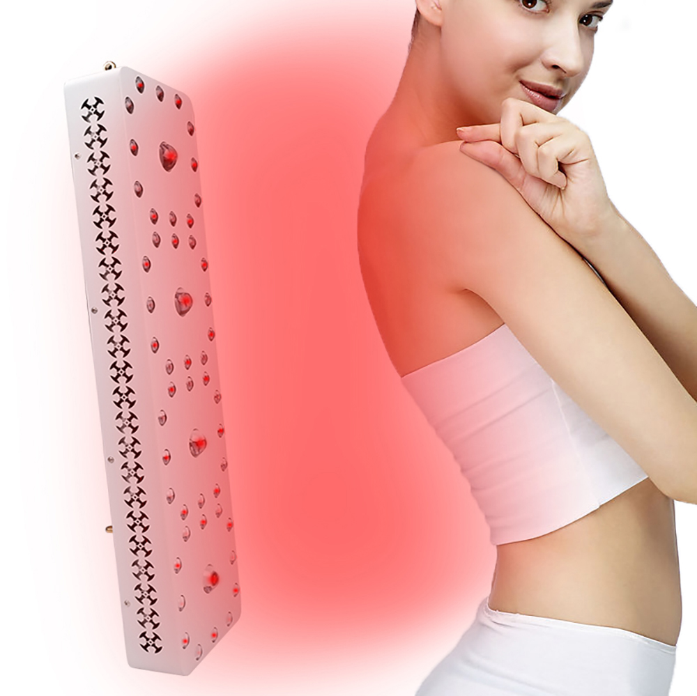 RLTTIME Wholesale Factory Price 1000W cob full body red light therapy panel  total machine