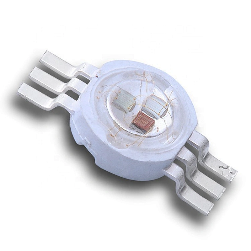 1w 3w 10w 20w 30w 50w 60w 90w RGB cob led chip lamp  stage