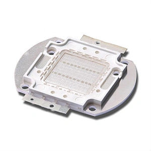 High power Yellow light bulb 10W Yellow light LED integrated bulb 590nm high light LED integrated bulb