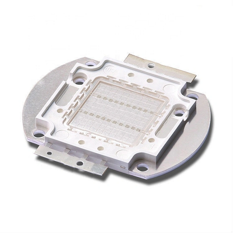 High power Yellow light bulb 10W Yellow light LED integrated bulb 590nm high light LED integrated bulb