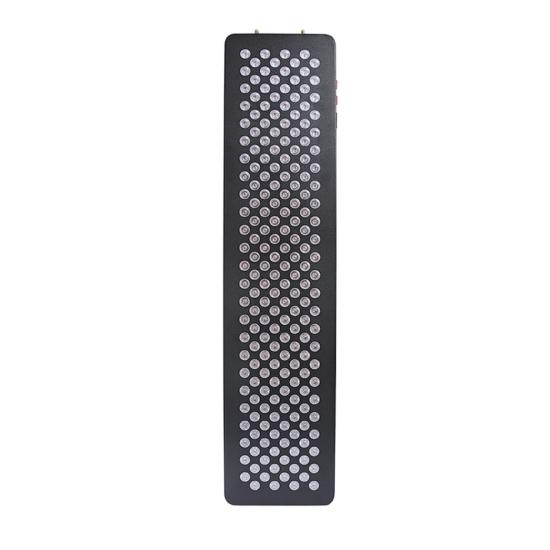 bed 1500w led full body infrared red light therapy