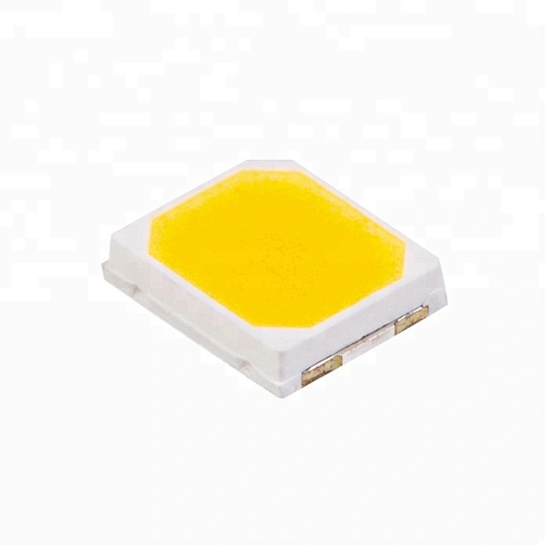 Factory price high voltage 6v 9v 18v 36V smd 2835 natural white led 5500k-6000k 0.5w 1w  led diode