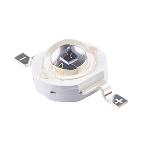 Hot sale highlight 1W 3W White Red Blue Yellow Green Rgb UV IR  High Power Led Chip