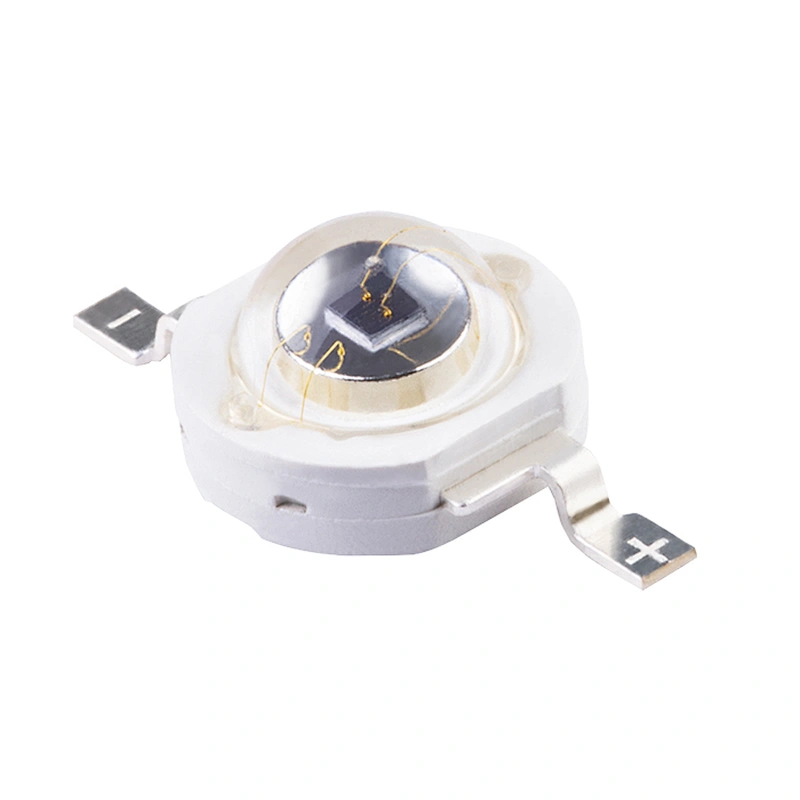 Hot sale highlight 1W 3W White Red Blue Yellow Green Rgb UV IR  High Power Led Chip