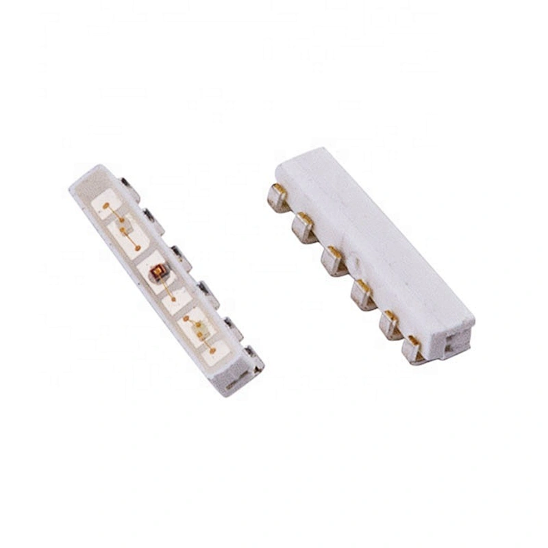 small size Side View 020/3806/4508RGB 4PIN 6PIN SMD led diode for LED display screen