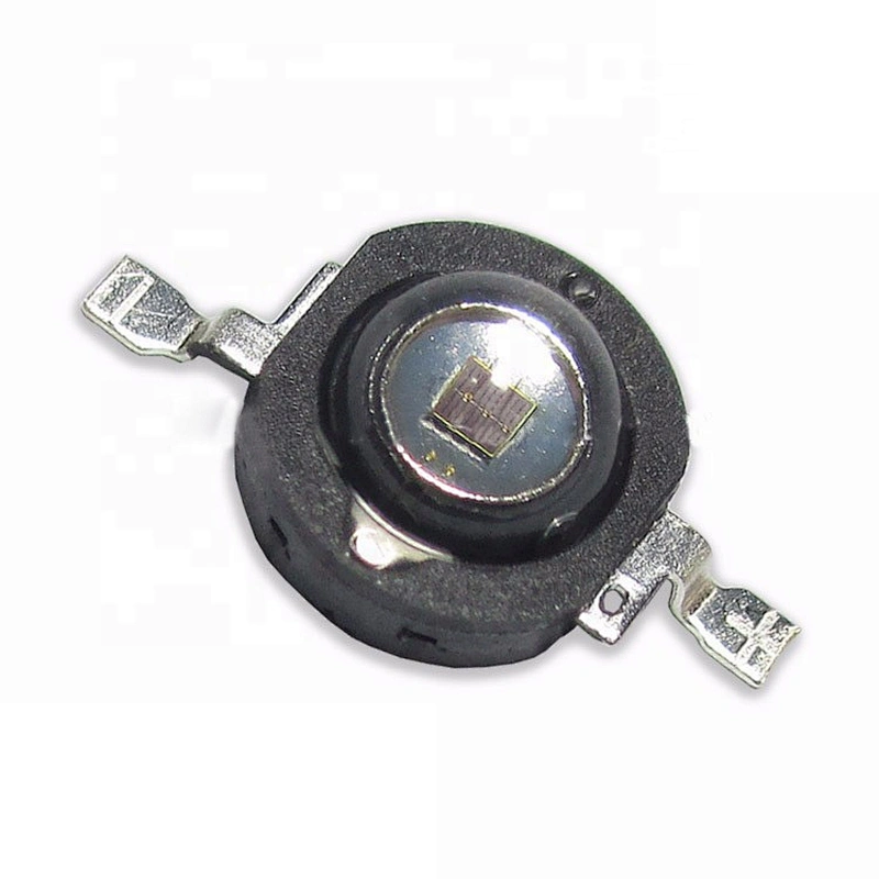 High power INFRARED LED integrated light source 10WCOB LED lamp bead 740 850 940nm