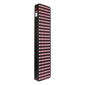 RLTTIME high power 1000W smart led red light therapy total body professional machine panel