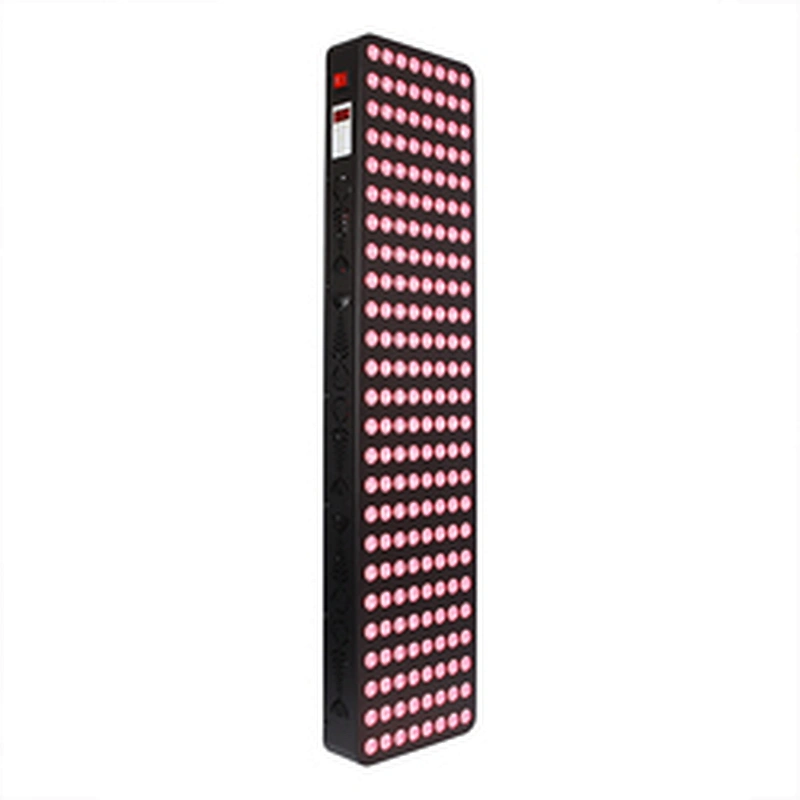 RLTTIME high power 1000W smart led red light therapy total body professional machine panel