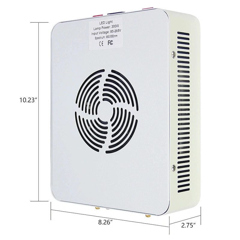 180W Full Body Infrared led red light therapy Panel Machine