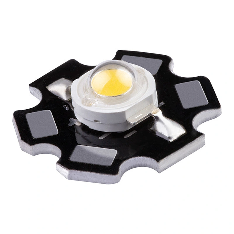 Hot sale highlight 1W 3W White Red Blue Yellow Green Rgb UV IR  High Power Led Chip