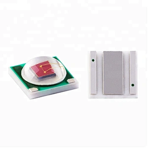 Ceramic 460 660nm 730nm 1w 3w 3535 plant grow led chip