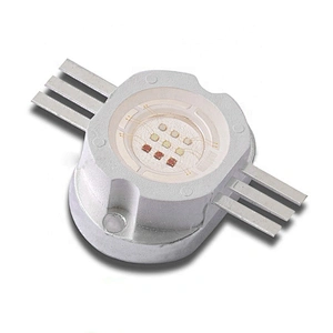 1w 3w 10w 20w 30w 50w 60w 90w RGB cob led chip lamp  stage