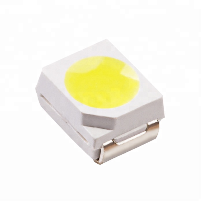 Good Price super brightness CE ROHS white SMD 0.2w 3528 led COB chip