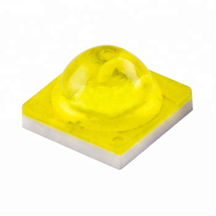 factory Manufacturers Parts 3w High Power Component Led Chips White Color 3535 Smd Led
