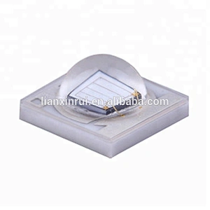 Hot Sale Custom Made Chip High Power 1w 3w 3535 Smd 730nm 660nm 940nm Ir Led