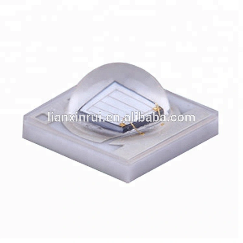Hot Sale Custom Made Chip High Power 1w 3w 3535 Smd 730nm 660nm 940nm Ir Led
